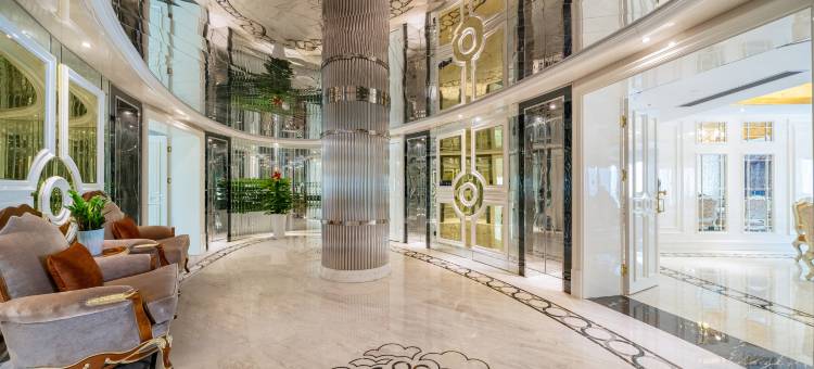 贵港文华国际大酒店(市政府高铁站店)图片