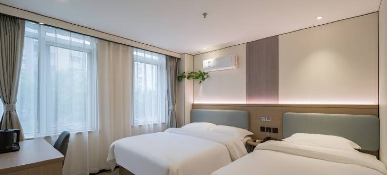 青季酒店MINI(北京蟹岛东门店)图片