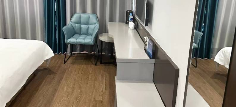 柠檬湾酒店(北京五福堂地铁站店)图片