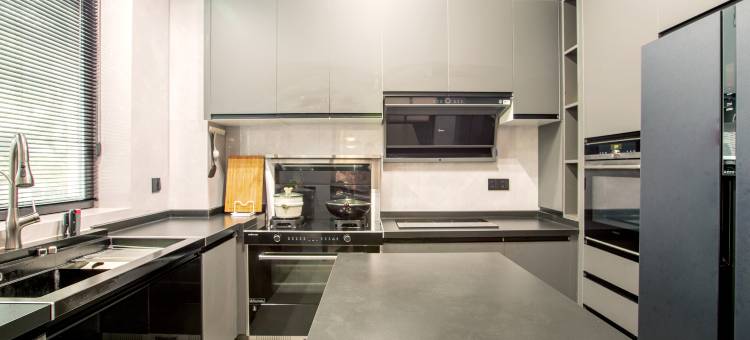 安吉问安民宿图片