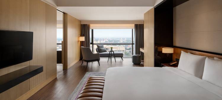 廊坊新世界酒店图片