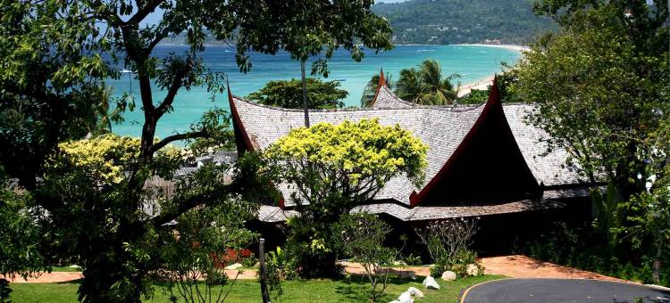 普吉岛玛里娜度假酒店(Marina Phuket Resort)图片