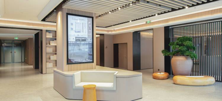 全季酒店(齐齐哈尔金融街店)图片