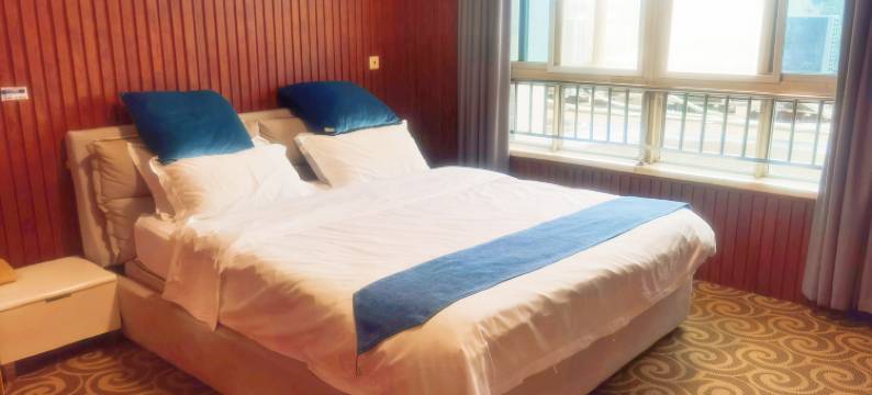 南京南舍公寓(铁心桥地铁站三江学院店)图片