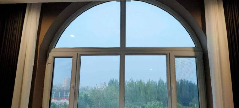 IU酒店(喀什古城店)图片