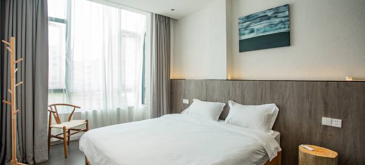 北海画舟2号民宿图片