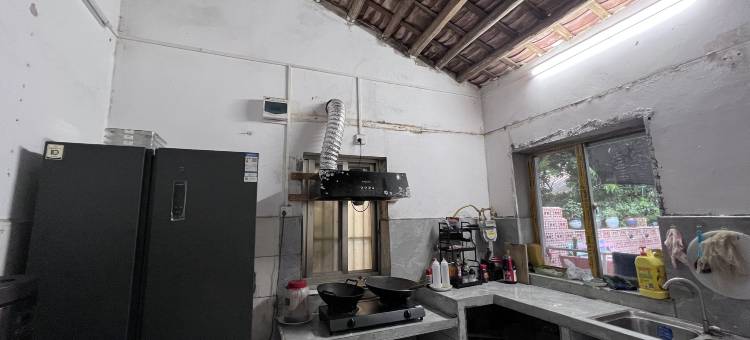 柒·间房民宿(涠洲岛石螺口海滩店)图片