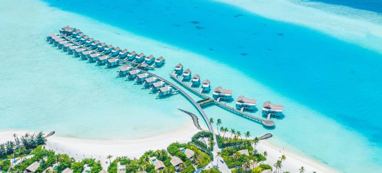 马尔代夫硬石酒店(含至2025年10月31日的免费往返快艇接送)(Hard Rock Hotel Maldives - Complimentary Roundtrip Speed Boat Transfer Until 31st October 2025)图片
