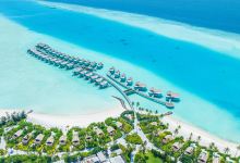 马尔代夫硬石酒店(Hard Rock Hotel Maldives)酒店图片
