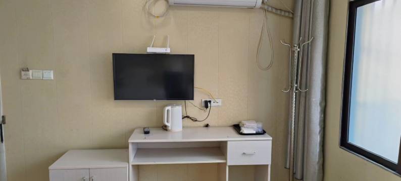 涡阳人民宾馆图片