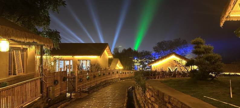 大宋民宿(东平大宋不夜城店)图片