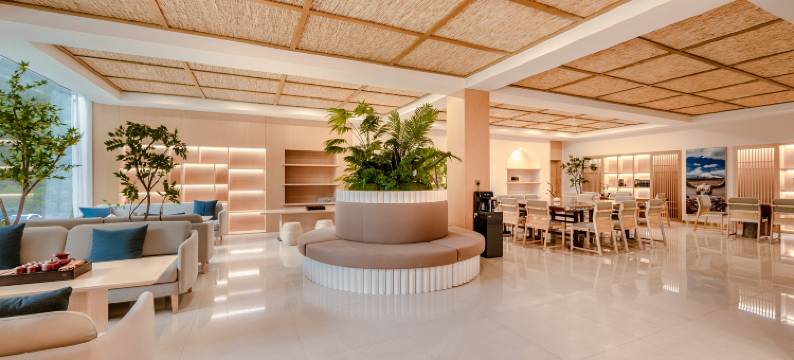 康定野沐温泉酒店图片