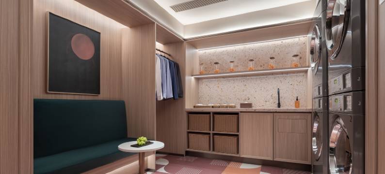 桔子酒店(长沙理工大学涂家冲地铁站店)图片