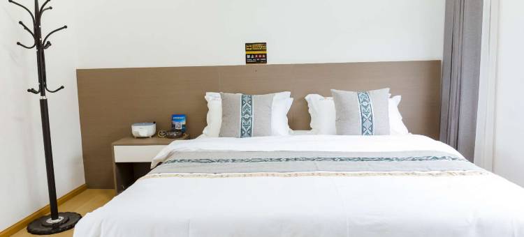 大方县正华酒店图片