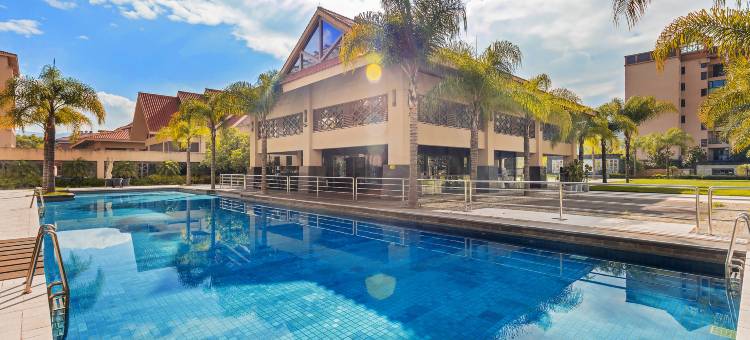 安宁广晟沁园温泉酒店图片