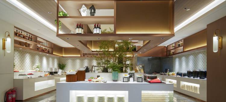 东光千盛源大酒店图片