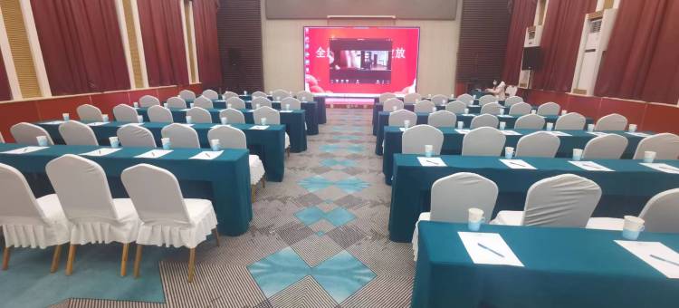 维也纳酒店(房山大学城广阳城地铁站店)图片