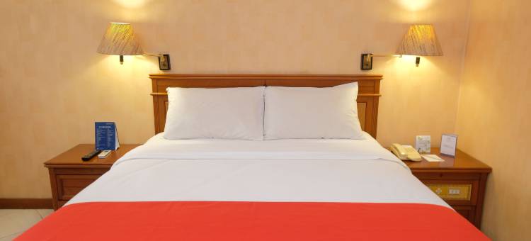 鑽石大酒店(Hotel Diamond)图片