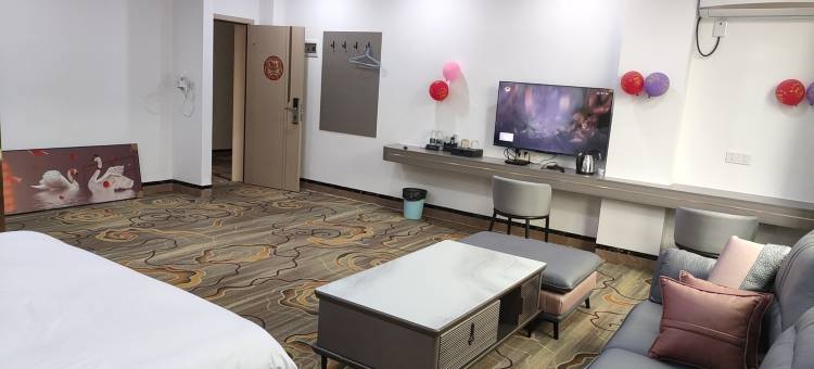 鑫园大酒店图片