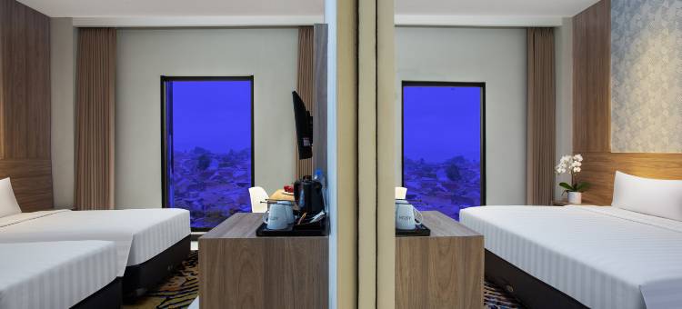 Aston Inn 塔西克马拉雅(Aston Inn Tasikmalaya)图片