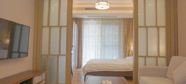 文昌海屿海景酒店公寓(高隆湾旅游度假区店)图片