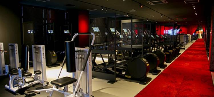 JR东日本大都会大饭店秋田(Hotel Metropolitan Akita)图片