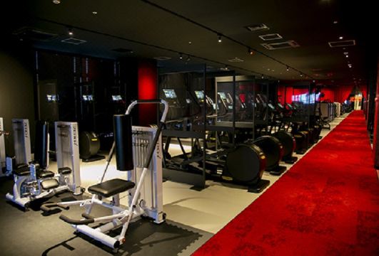 Hotel Metropolitan Akita Hotel Overview