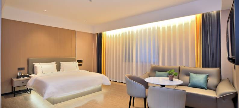 泊雅酒店(文山富宁店)图片