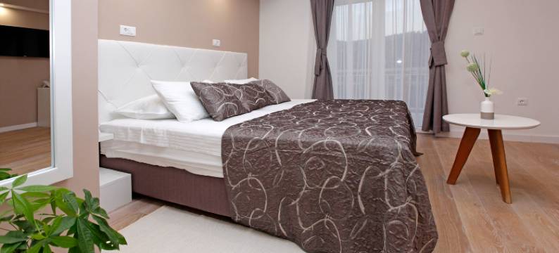 特伦塔别墅酒店(Boutique Hotel Villa Telenta)图片