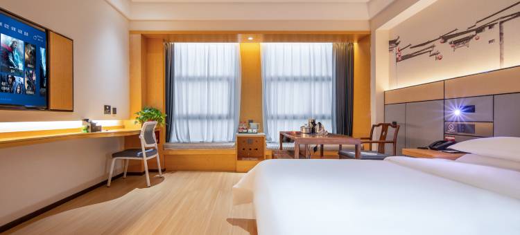 瑞程酒店(邯郸成安县店)图片