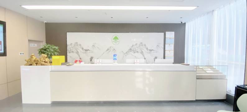 格林豪泰酒店(肥西花岗店)图片