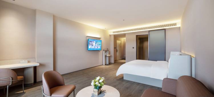 汉庭酒店(六盘水人民广场凤凰大道店)图片