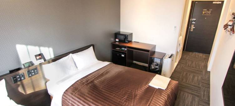 利夫马克斯酒店-大阪门真店(HOTEL LiVEMAX Osaka Kadoma)图片