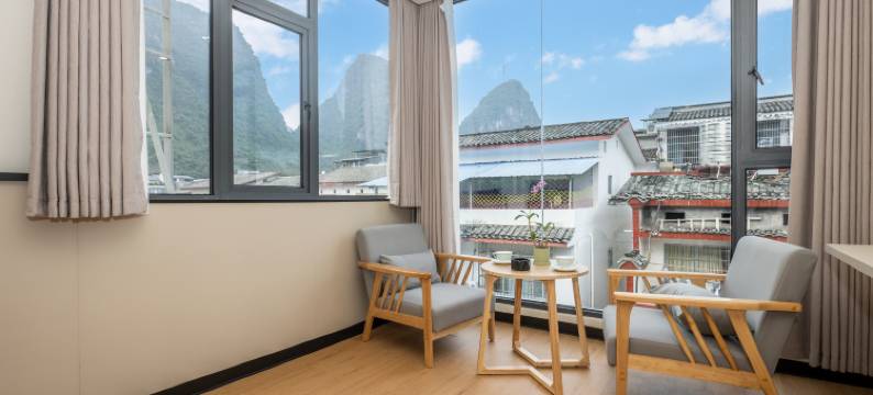 景舍民宿(阳朔西街店)图片