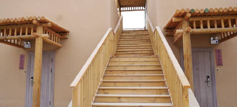 赞觉民宿(它乾城文化创意产业园店)图片