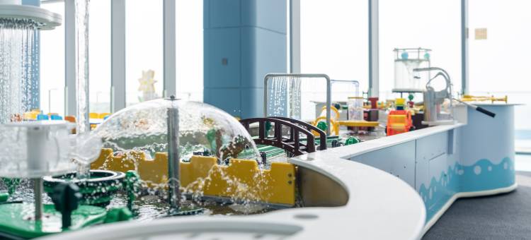 观海艺术酒店(日照多岛海店)图片