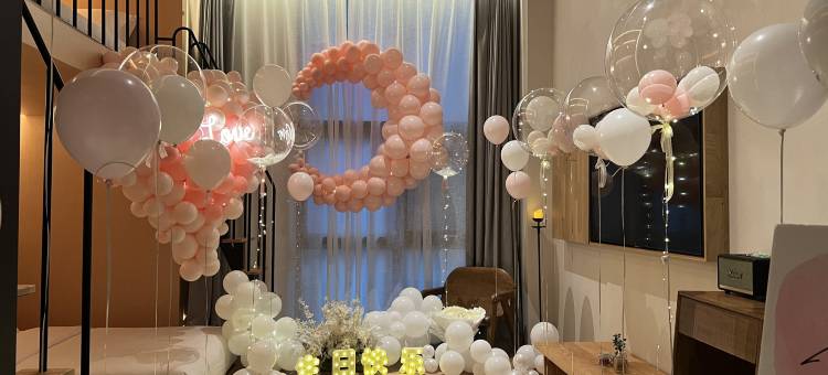 合肥及早酒店图片