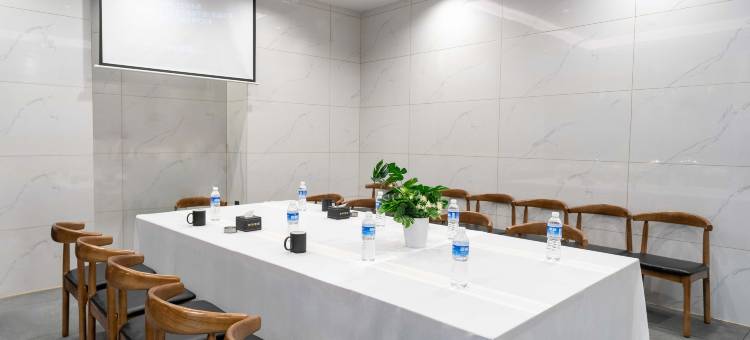 林口新华宾馆图片