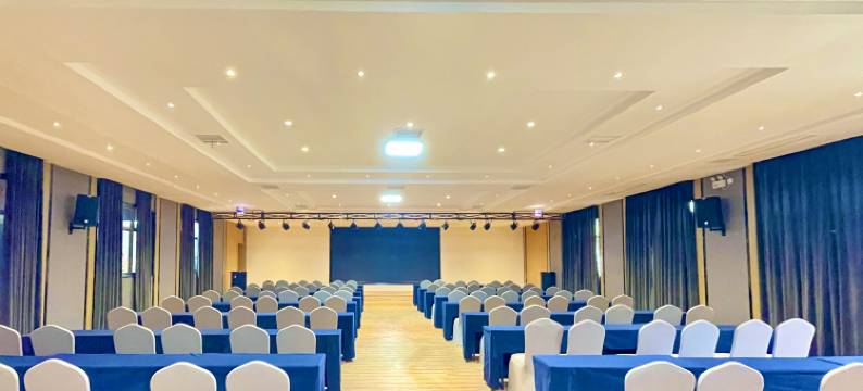 桑尼贝尔连锁酒店(鲁山人民路长途汽车站店)图片