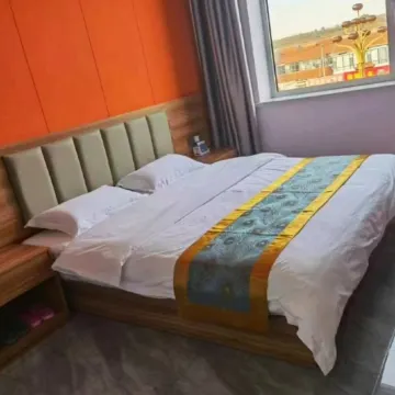 长治锦坛旅馆