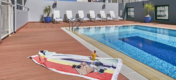 珀斯美居酒店(Mercure Perth)图片