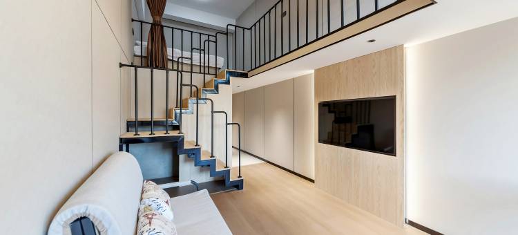 厦门鹭岛家园图片