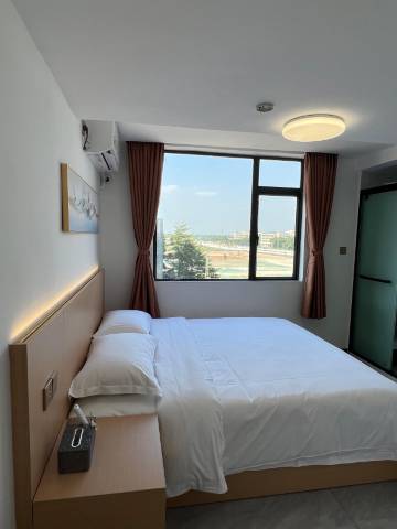 深圳天缘梦商务宾馆(沙井会展中心店)