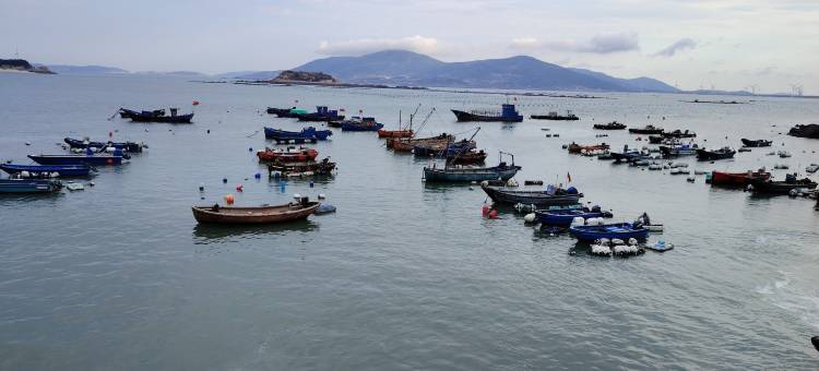 平潭儒雅民宿图片