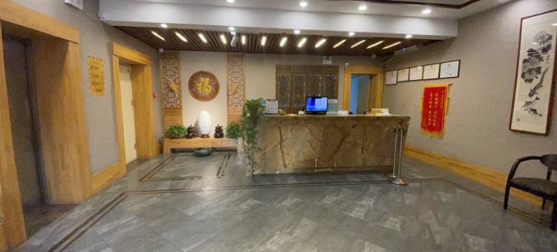 衡水昆仑家酒店图片