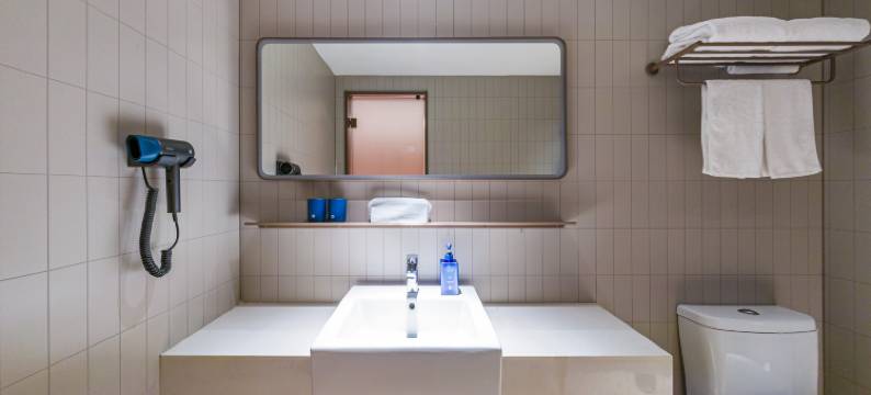 汉庭酒店(南京众彩物流东麒路地铁站店)图片