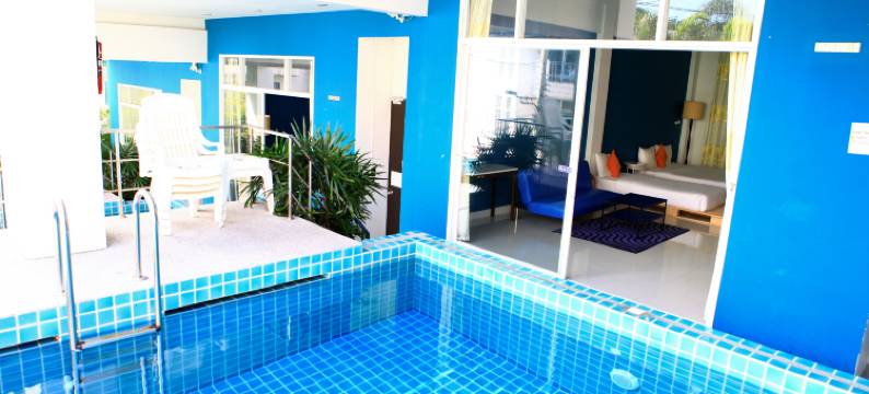 卡塔海韵精品酒店(Kata Sea Boutique)图片