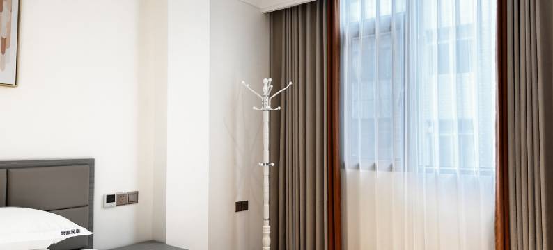 巴东大野悠家民宿图片