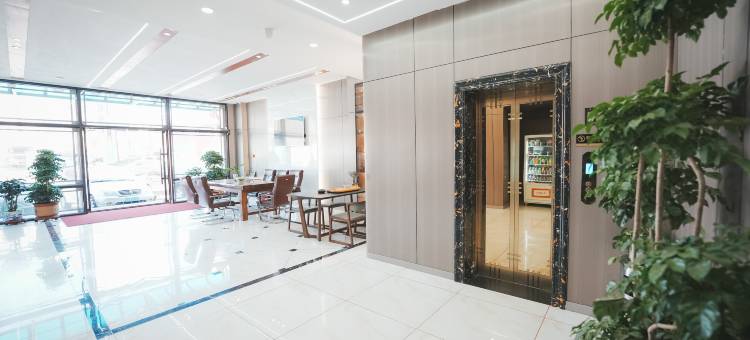 抚松福泰宾馆(万良店)图片