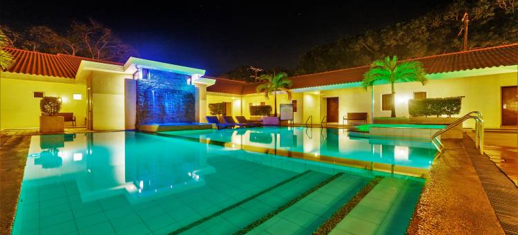 美利登庭院酒店(Court Meridian Hotel & Suites)图片